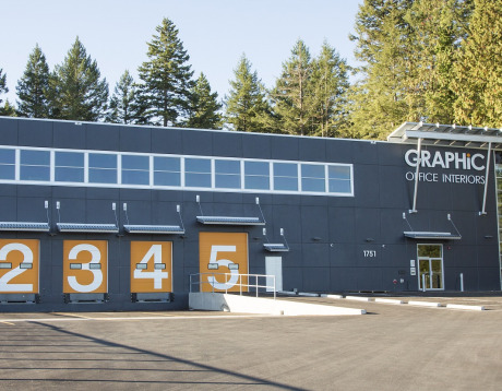 GD Graphic Office 6718b