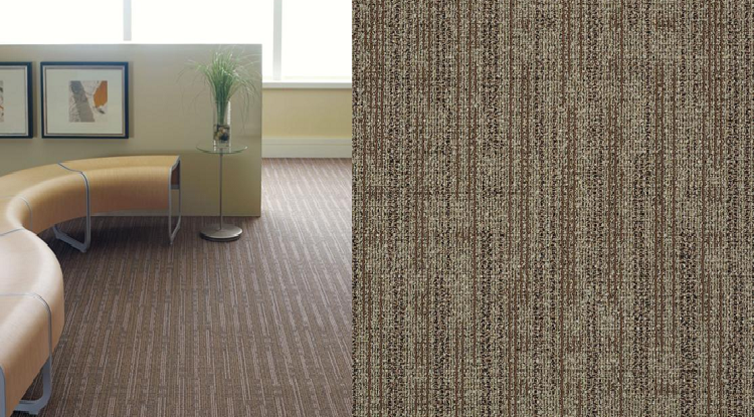 Queen Philadelphia Commercial Carpet Graphic Office Interiors Ltd